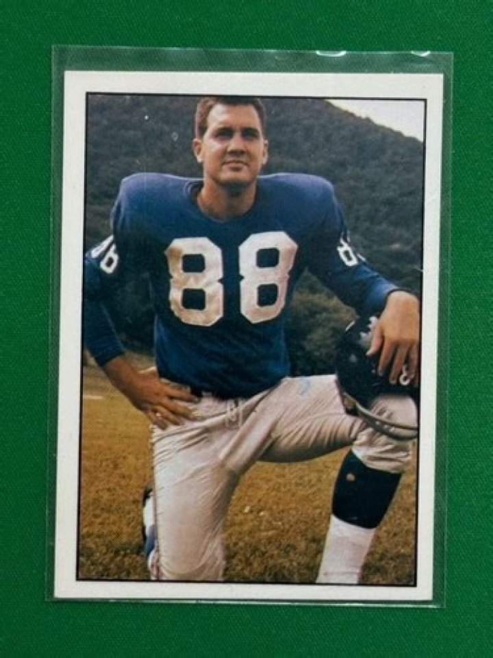 Pat Summerall Biography, Age, Height, Wife, Net Worth, Family