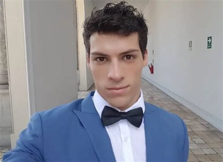 Patricio Parodi (Estrella de Telerrealidad) - Edad, cumpleaños, biografía, hechos, familia, patrimonio neto, altura y más