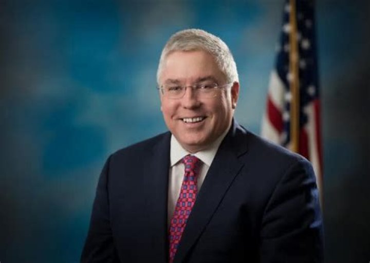 Patrick Morrisey Biography, Age, Height, Wife, Net Worth, Family