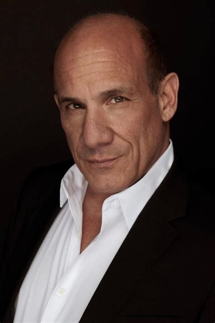 Astrology Birth Chart of Paul Ben-Victor (TV Actor) 2024