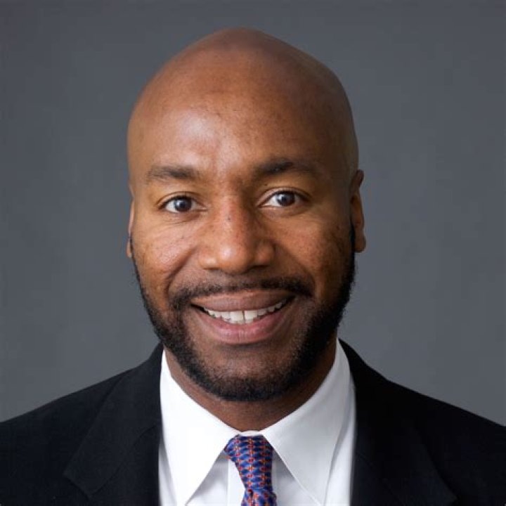 Paul Butler Biography, Age, Height, Wife, Net Worth, Family