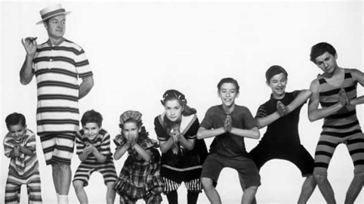 Paul De Rolf Biography, Age, Height, Wife, Net Worth, Family