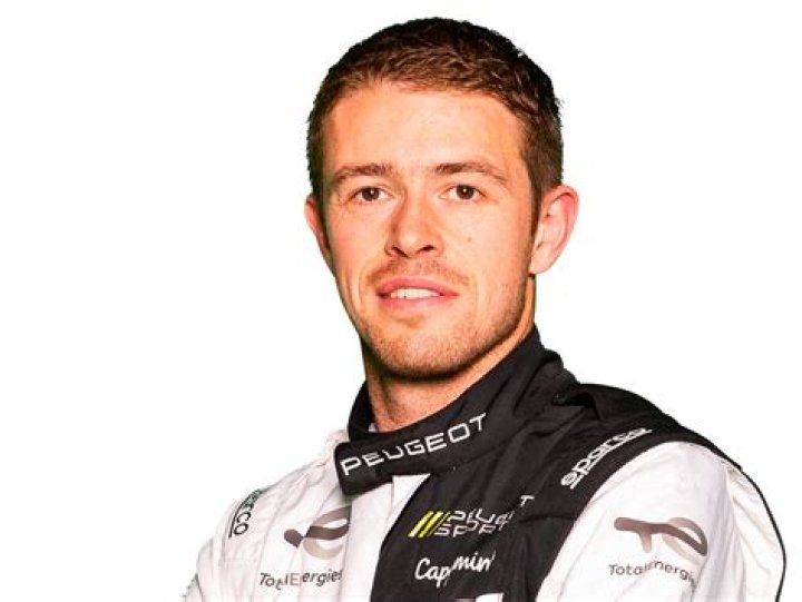 Paul di Resta Biography, Age, Height, Wife, Net Worth, Family