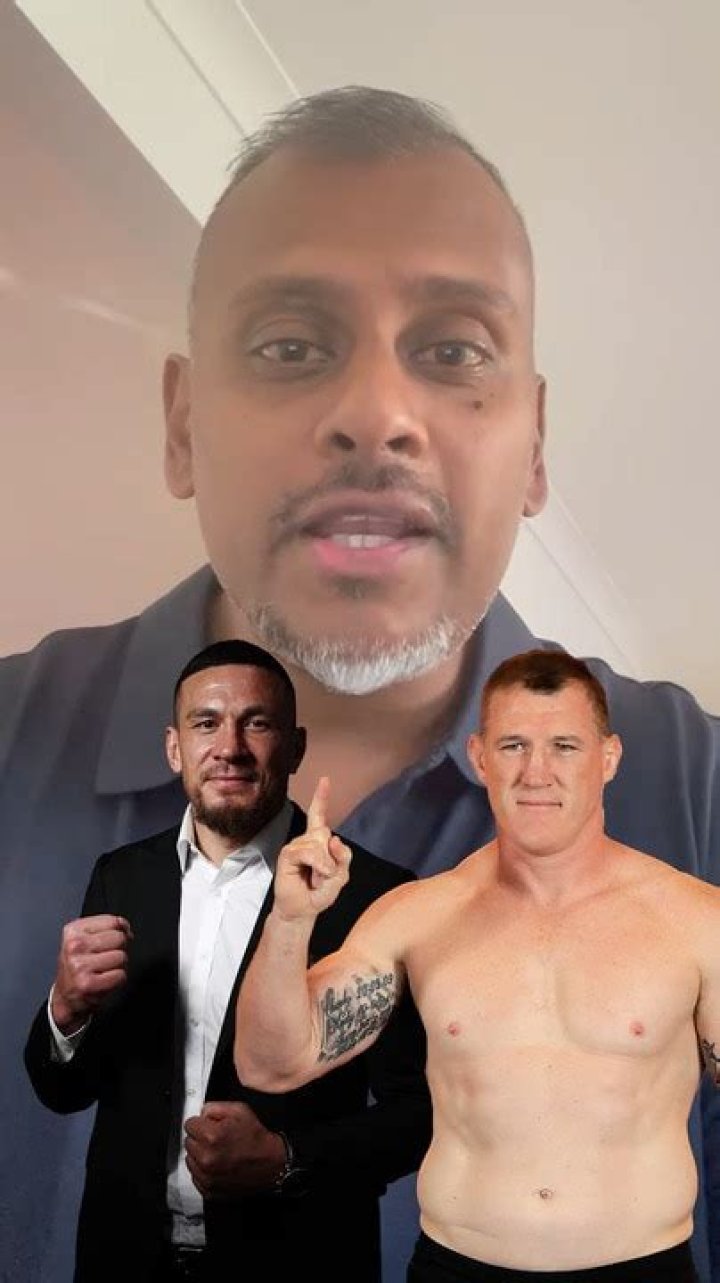 Paul Gallen Height, Weight, Net Worth, Age, Birthday, Wikipedia, Who, Instagram, Biography