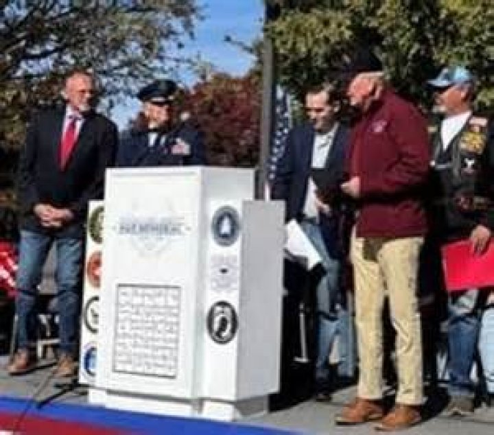 Paul Harpole Biography, Age, Height, Wife, Net Worth, Family