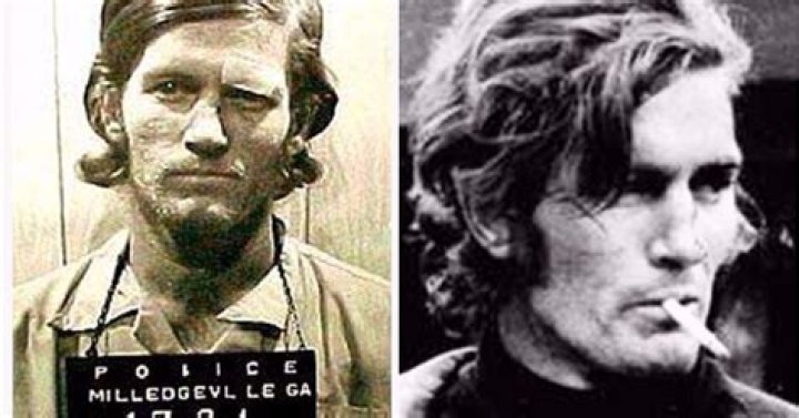 Paul John Knowles (Criminal) - Age, Birthday, Bio, Facts, Family, Net Worth, Height & More