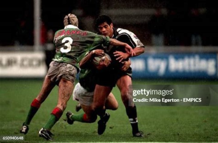 Paul Khoury Biography, Age, Height, Wife, Net Worth, Family