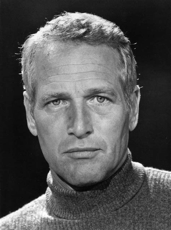 How tall was Paul Newman