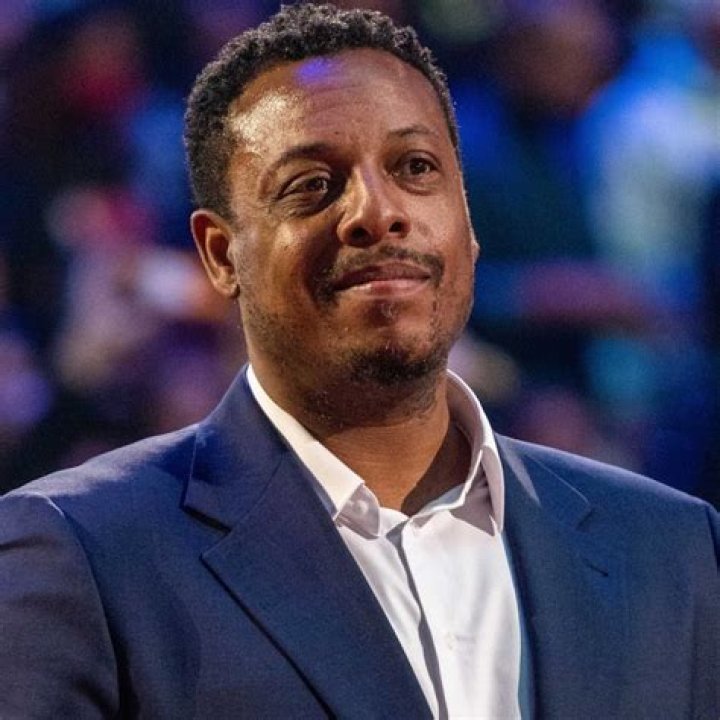 Paul Pierce Net Worth. Meet his Wife, Julie Pierce