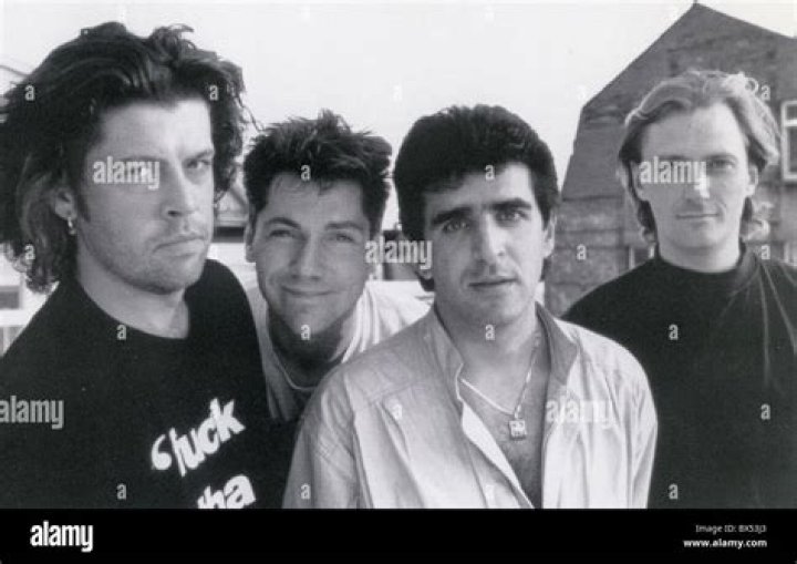 Paul Raven Biography, Age, Height, Wife, Net Worth, Family