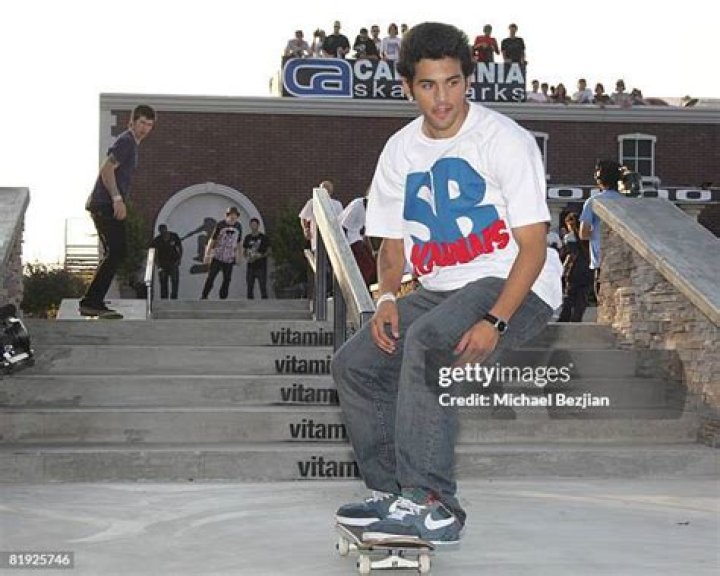 Paul Rodriguez biografía, edad, altura, esposo, net worth, familia