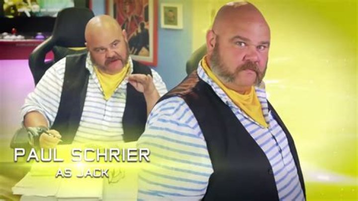 Paul Schrier Biography, Age, Height, Wife, Net Worth, Family