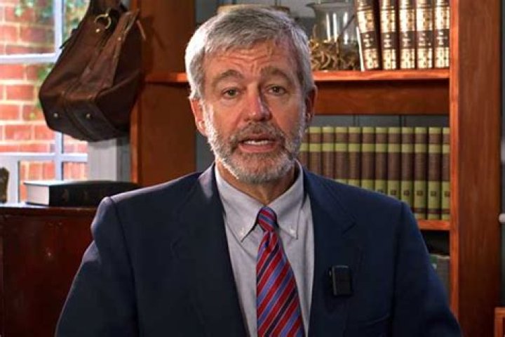 Paul Washer (Religious Leader) - Age, Birthday, Bio, Facts, Family, Net Worth, Height & More