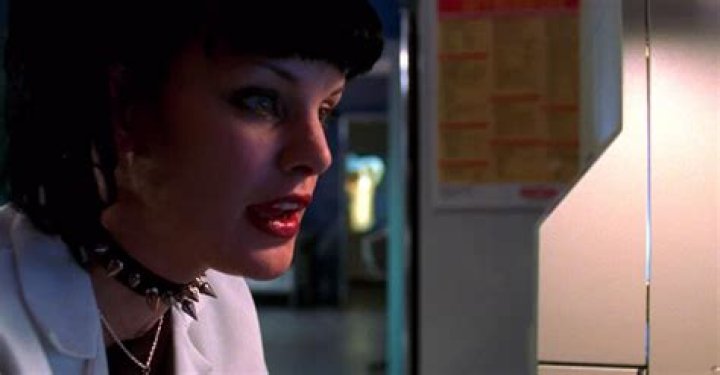 Pauley Perrette (TV Actress) - Age, Birthday, Bio, Facts, Family, Net Worth, Height & More