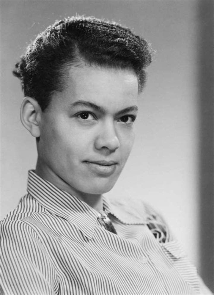 The Untold Story Of Pauli Murray's Fight For Civil Rights