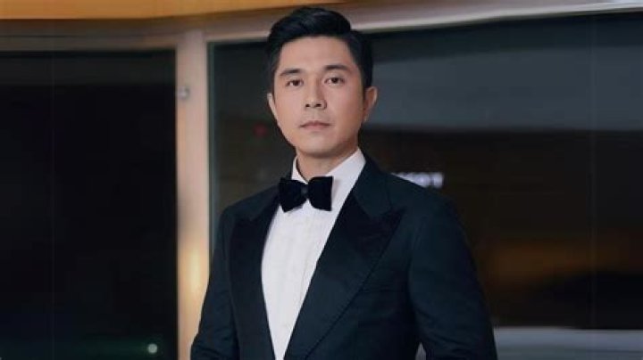 Astrology Birth Chart of Paulo Avelino (TV Actor) 2024