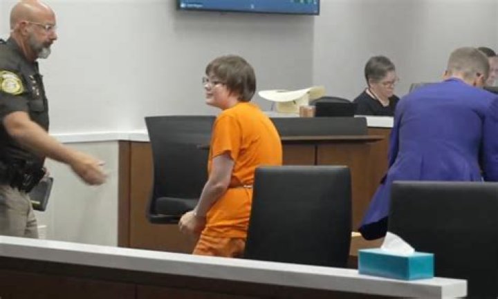 Payton Leutner: Who was she? Where is she now?