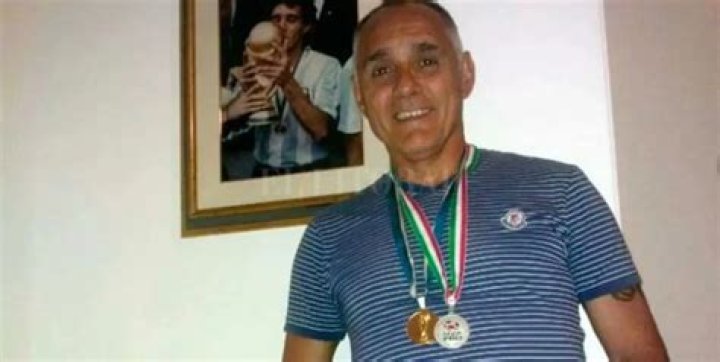 Pedro Pasculli Biography, Age, Height, Wife, Net Worth, Family