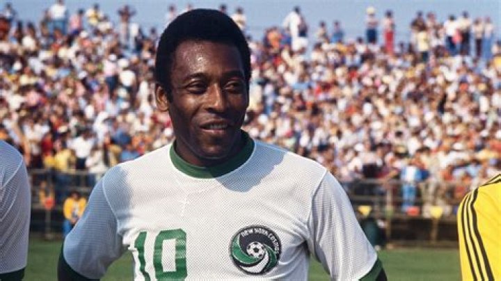 Pelé biografía, edad, altura, esposo, net worth, familia