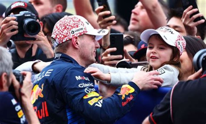 Who is Penelope Kvyat? Wiki, Biography, Age, Birthday, Photos & Facts About Daniil Kvyat's Daughter