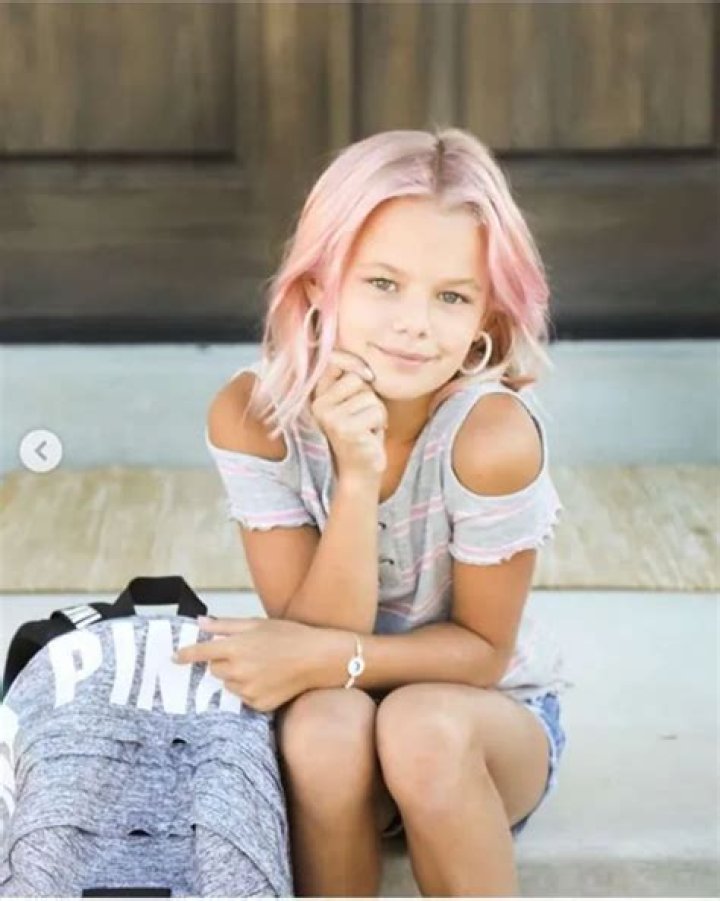 Perri LeRoy (YouTube Star) - Age, Birthday, Bio, Facts, Family, Net Worth, Height & More