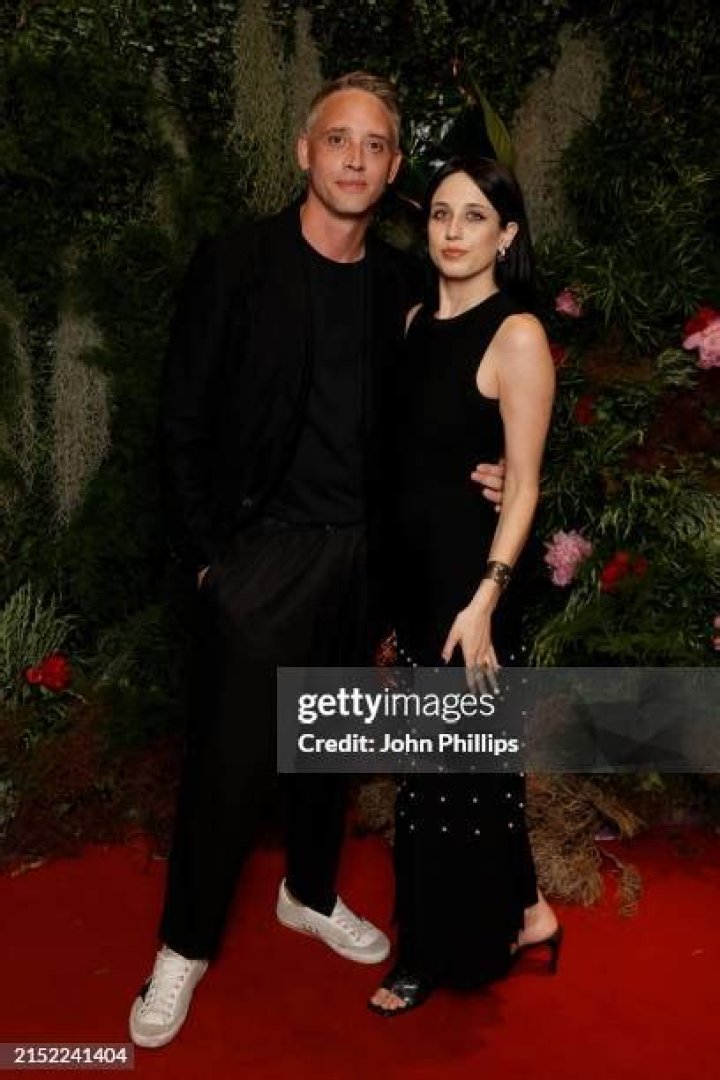 Who is Perry Fitzpatrick? Wiki, Bio, Family & Facts About Actor