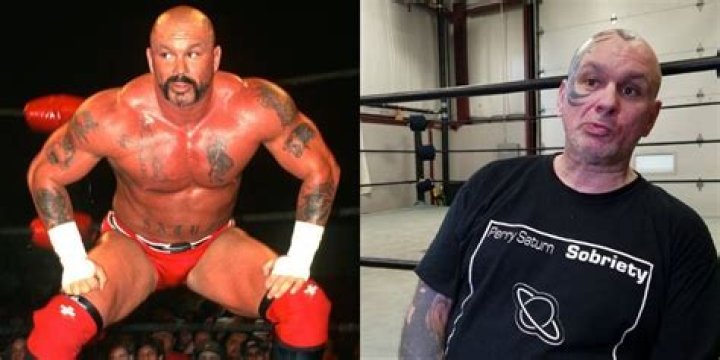 Perry Saturn biografía, edad, altura, esposo, net worth, familia