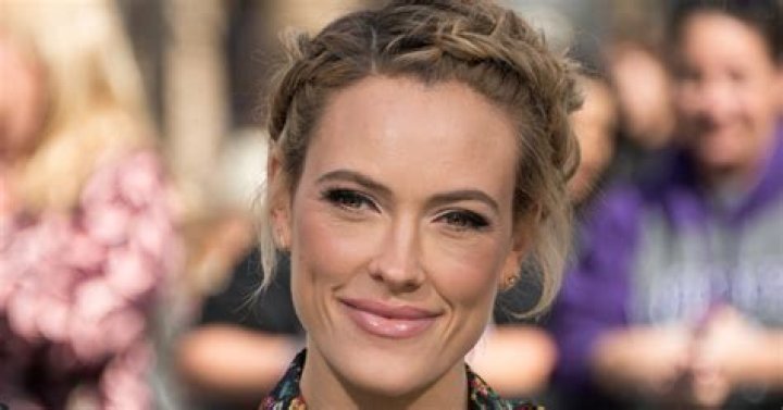 Baby No. 2? Peta Murgatroyd Dishes on Plans to Expand Their Family: ‘Maks Needs a Little Girl’