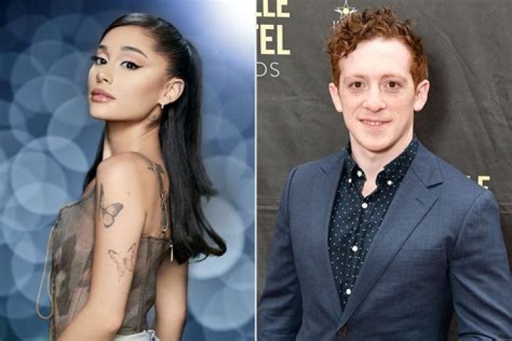 Pete Davidson Is Reportedly On A Dating App 2 Months After Ariana Grande Split