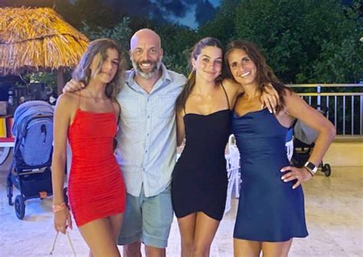 Pete Dominick Biography, Age, Height, Wife, Net Worth, Family