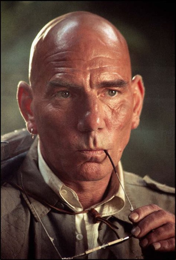Pete Postlethwaite (Movie Actor) - Age, Birthday, Bio, Facts, Family, Net Worth, Height & More