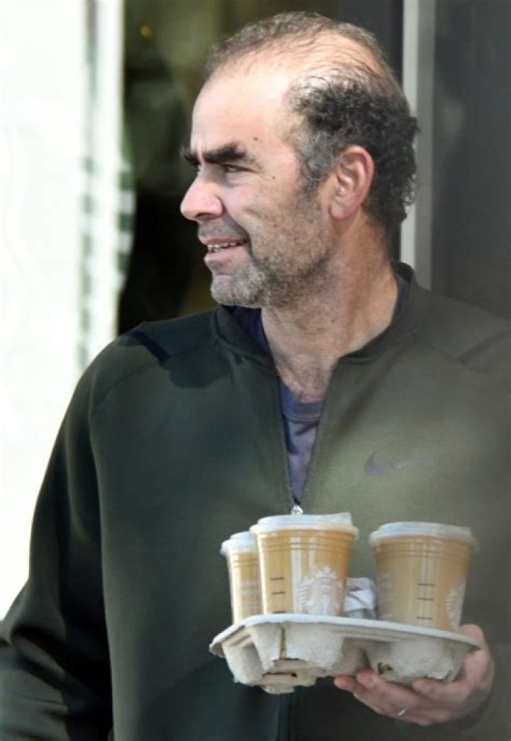 Pete Sampras
