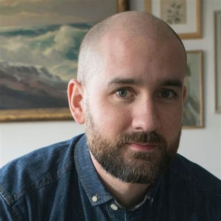 Peter Brown biografía, edad, altura, esposo, net worth, familia