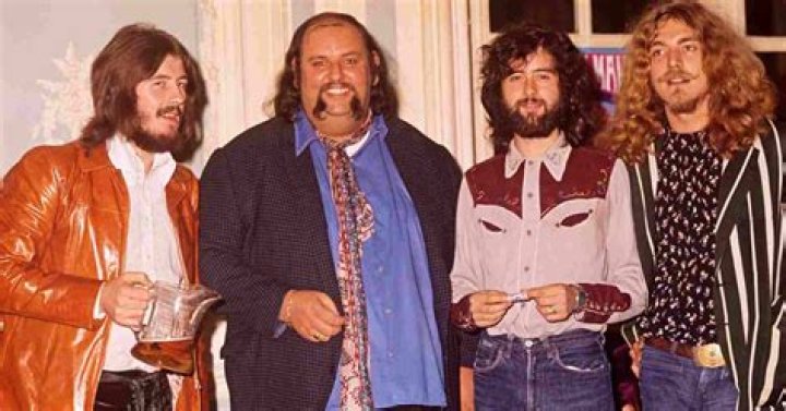 Peter Grant Biography, Age, Height, Wife, Net Worth, Family