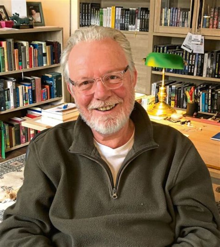 Peter May Biography, Age, Height, Wife, Net Worth, Family