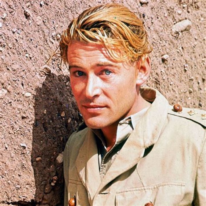 Peter O’Toole