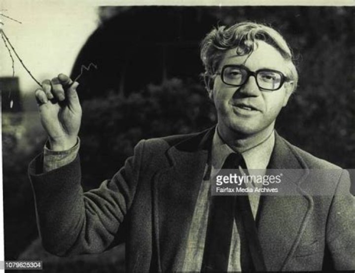 Peter Porter Biography, Age, Height, Wife, Net Worth, Family