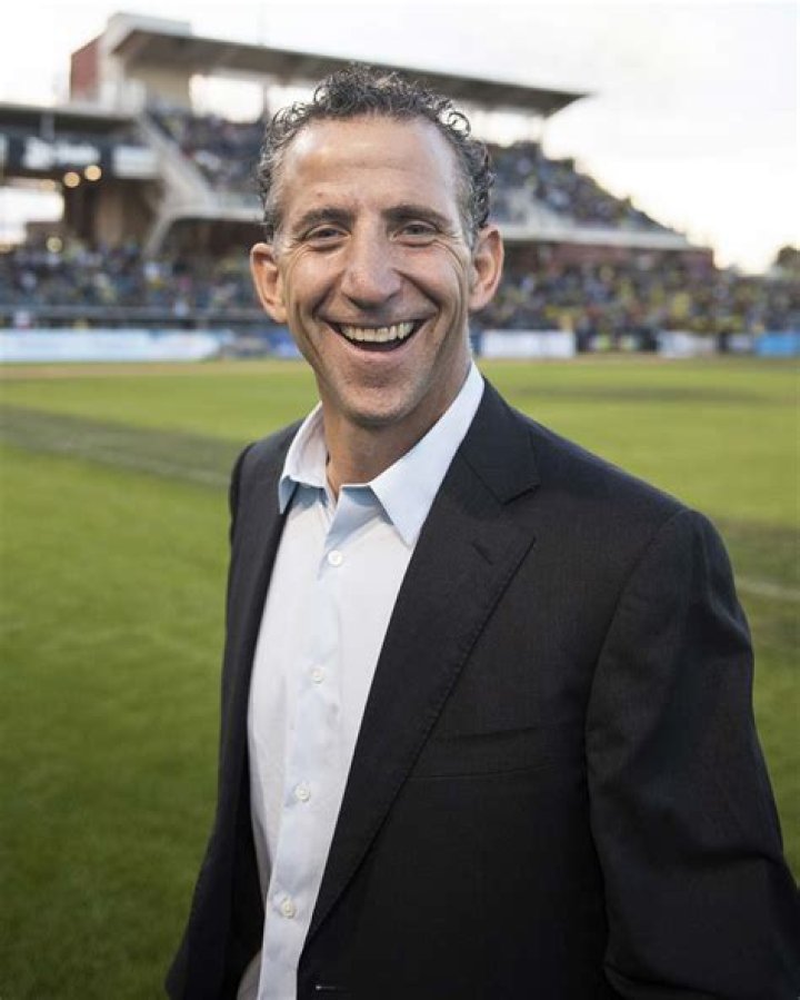 Peter Trevisani biografía, edad, altura, esposo, net worth, familia