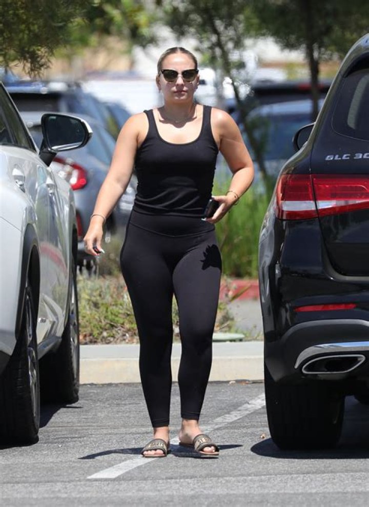 Peyton Gelfuso Wiki, Biography, Parents, Ethnicity, Boyfriend, Age, Height, Net worth & More