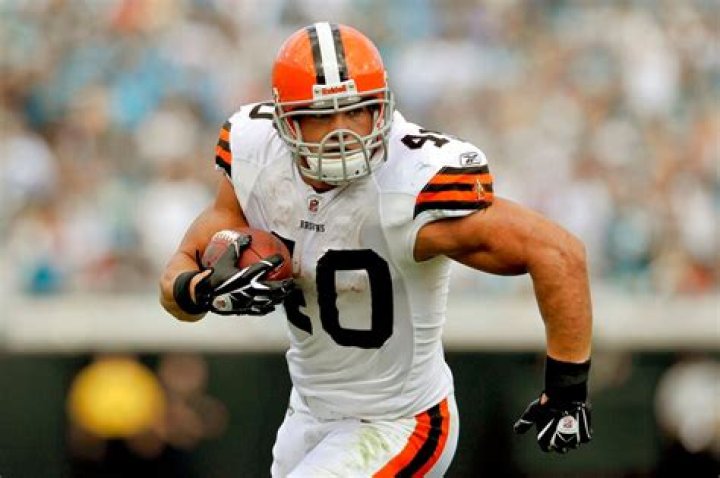 Peyton Hillis Biography, Age, Height, Wife, Net Worth, Family