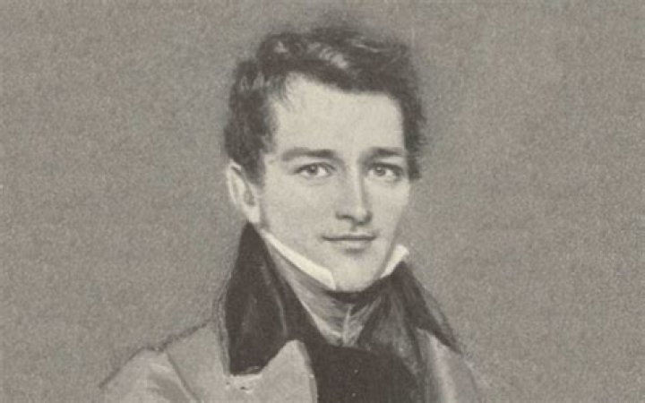 Philip Hamilton, Alexander Hamilton's Son Who Was Killed In A Duel