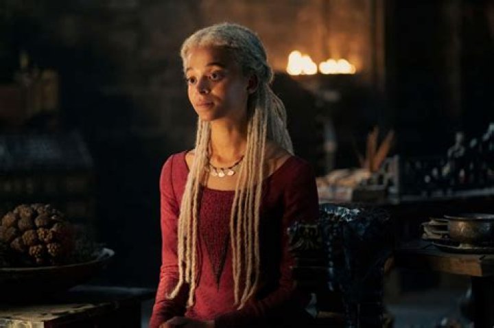 Phoebe Campbell Age and Parents: Meet Rhaena Targaryen From House of the Dragon