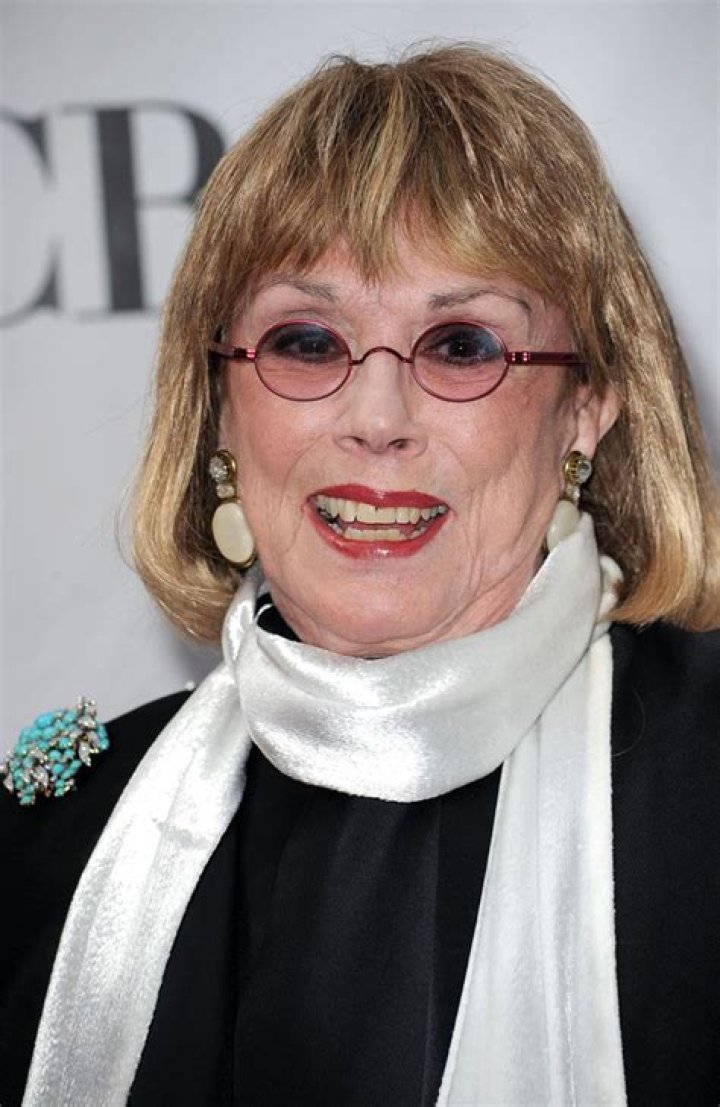 Phyllis Newman (Stage Actress) - Age, Birthday, Bio, Facts, Family, Net Worth, Height & More
