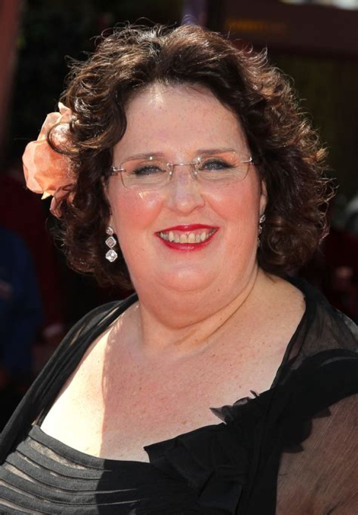 Phyllis Smith Biography, Age, Height, Husband, Net Worth, Family