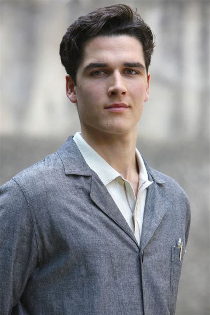 Pierre Boulanger (Movie Actor) - Age, Birthday, Bio, Facts, Family, Net Worth, Height & More