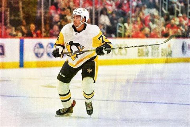 Pierre-Olivier Joseph Biography, Age, Height, Wife, Net Worth, Family