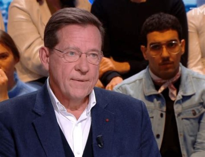 Pierre Servent Malade 2023