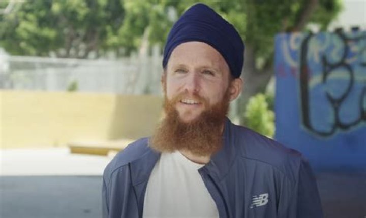 PJ Ladd Biography, Age, Height, Wife, Net Worth, Family