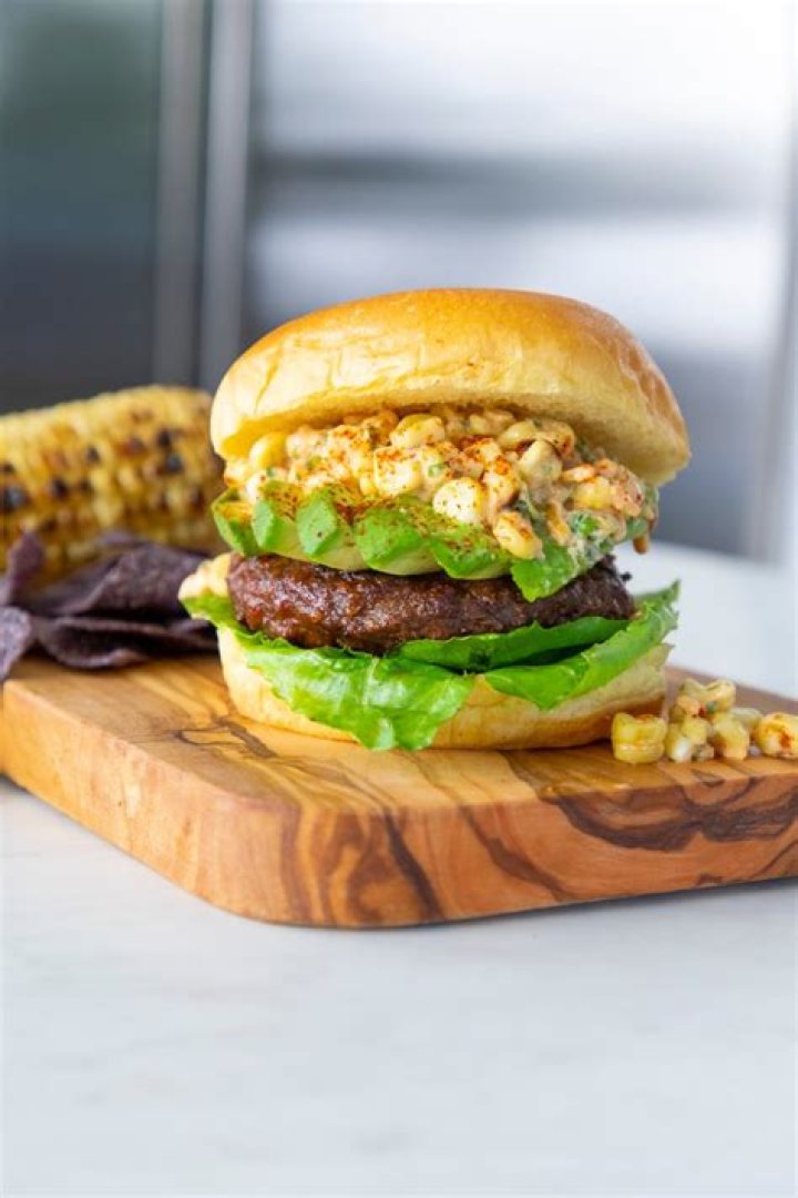 Cooking at Home? Check Out the Perfect Plant-Based Burger Recipes