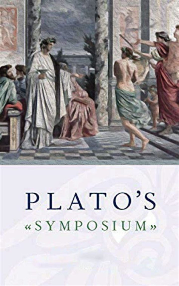 The Crazy And Charming Theory Of Love In Plato's "Symposium"
